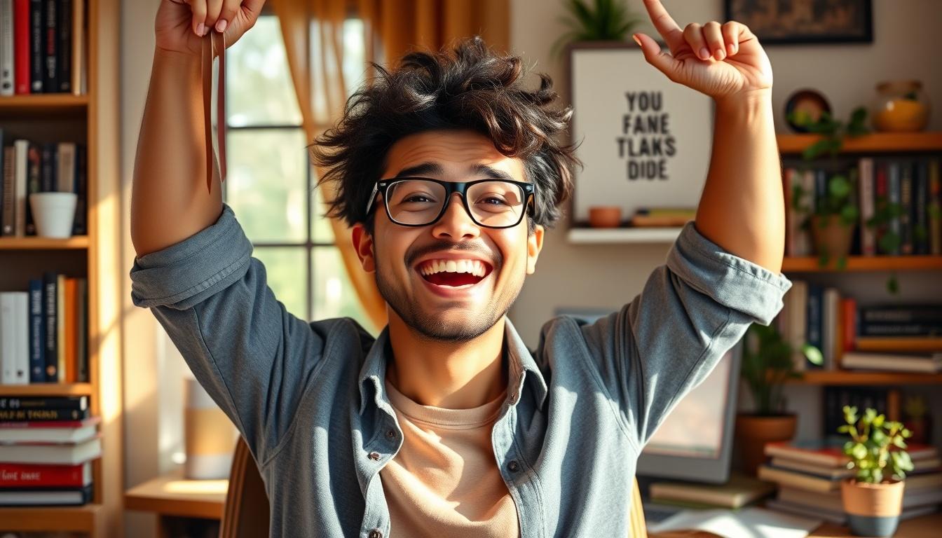 Boost Your Career